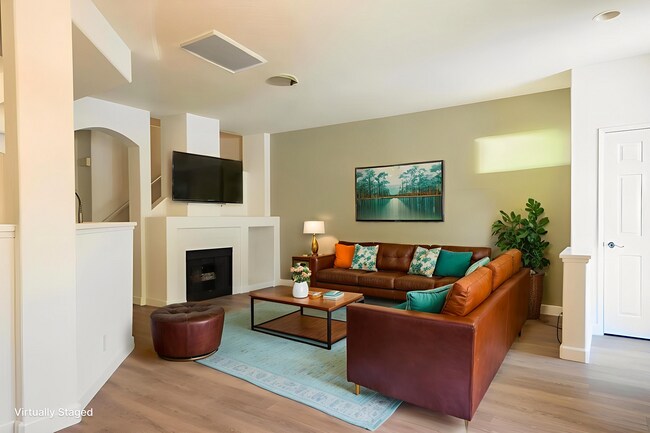 Building Photo - 7750 E Portofino Ave