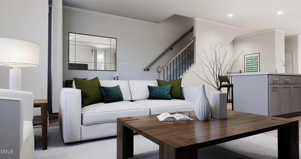 Building Photo - Room in Townhome on Gypsum Dr