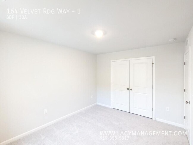 Building Photo - 164 Velvet Rdg Wy