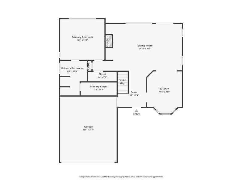 Building Photo - 13318 Hilltop Cir