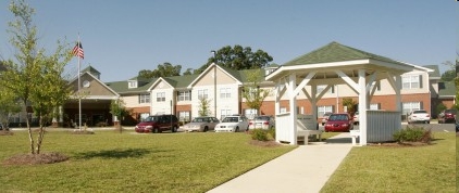 Building Photo - Terrace Spring Apartments