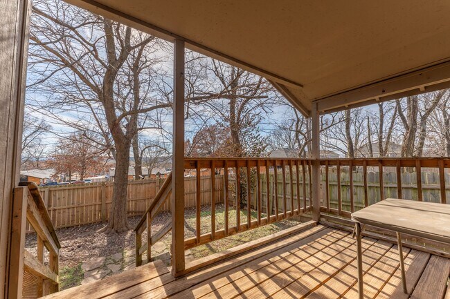 Building Photo - Charming Stone Home