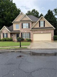 Building Photo - 2320 Kennesaw Oaks Trail NW