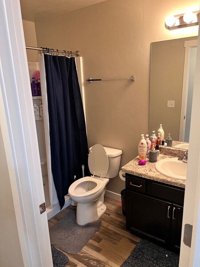 Building Photo - 14710 Rising Star Way