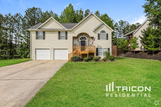 Building Photo - 8445 Brook Lake Ln