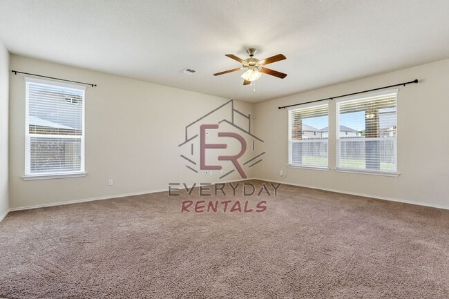Building Photo - 9701 Raeburn Court