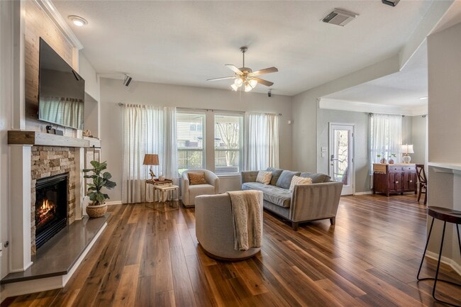 Building Photo - 17603 Fall River Pass Ct