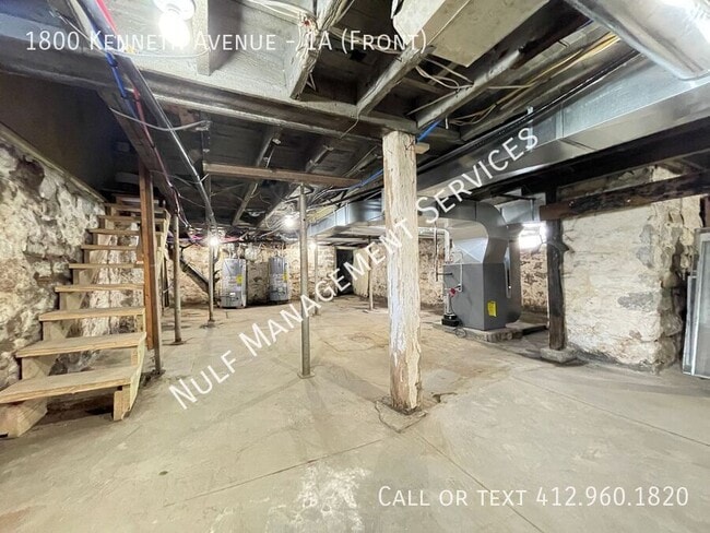 Building Photo - 1800 Kenneth Ave