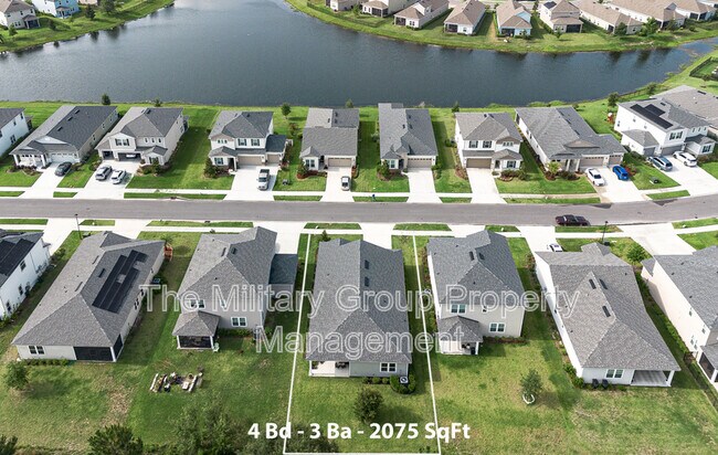 Building Photo - 1837 Amberly Dr