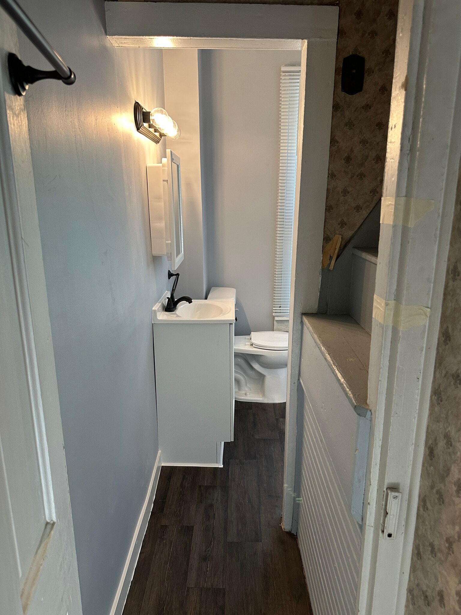 Bathroom - 1101 N 6th St