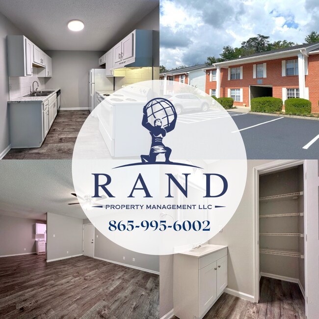 Building Photo - Pet Friendly 2-Bedroom Apartments in Maryv...
