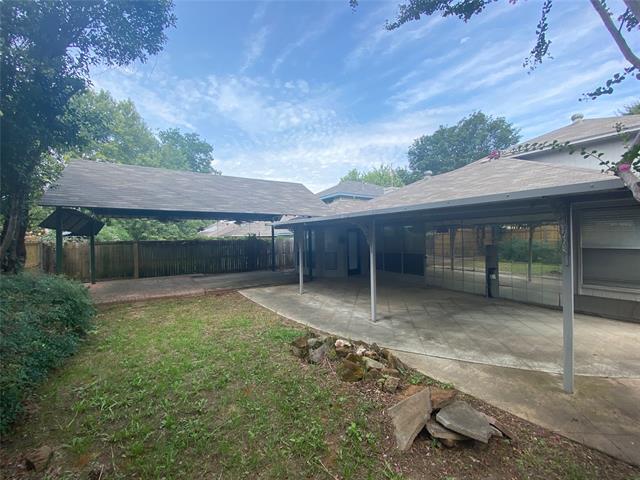 Building Photo - 8612 Brushy Creek Trail