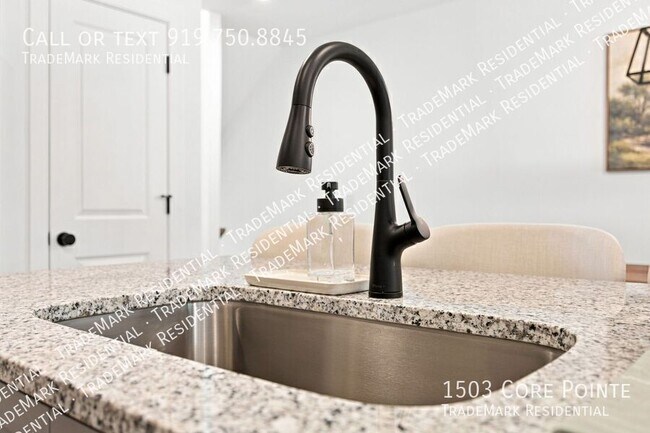 Building Photo - 1503 Core Pointe-