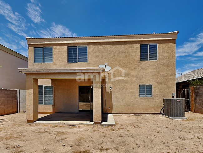 Building Photo - 12321 W Flores Dr