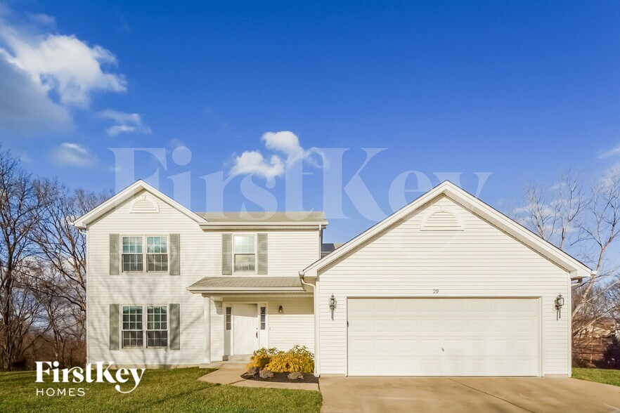 Building Photo - 29 Harmony Crossing Dr
