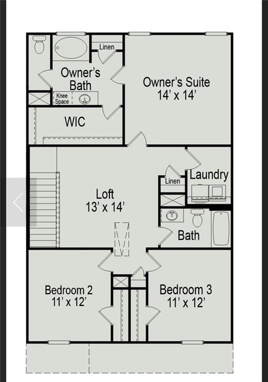 Building Photo - 712 Shetland Trl