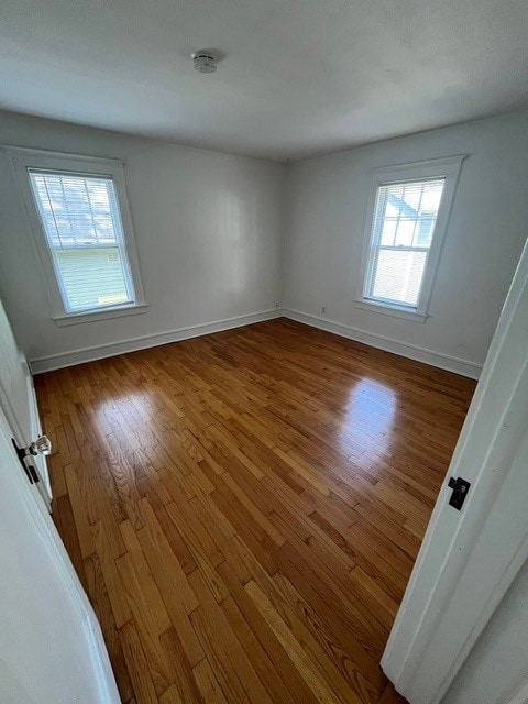 Spacious bedrm #2 - 221 Houston Pl