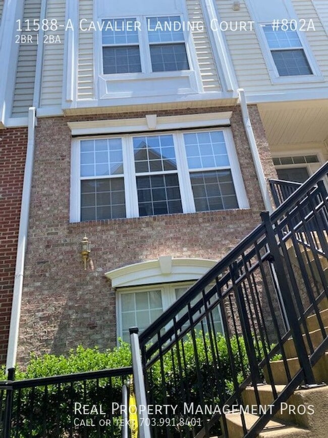 Primary Photo - 11588A Cavalier Landing Ct