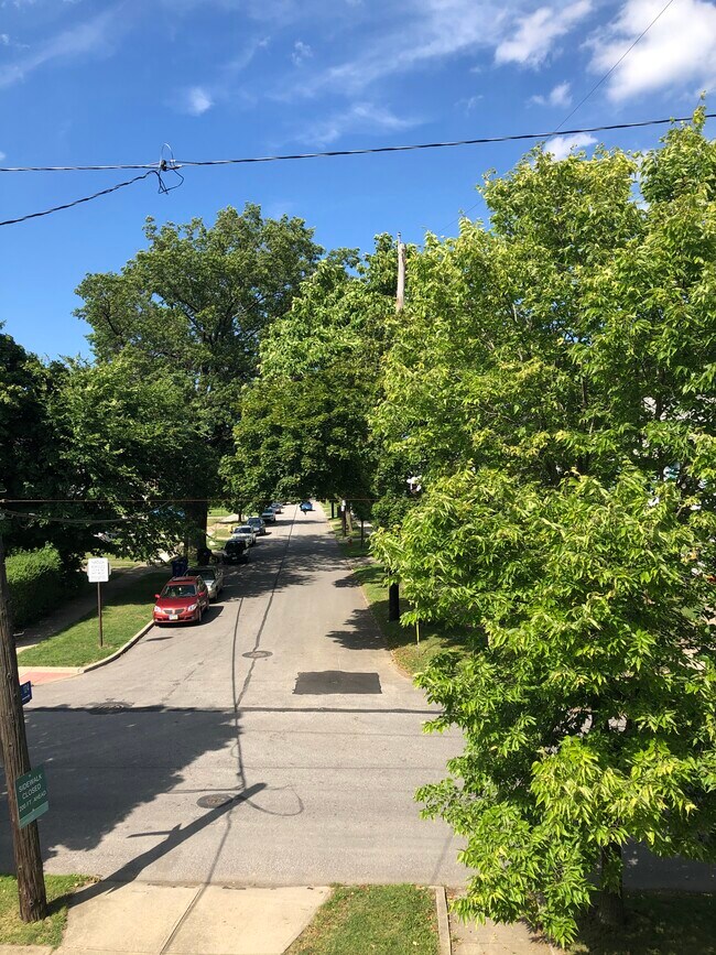 Building Photo - 12306 Mount Overlook Ave