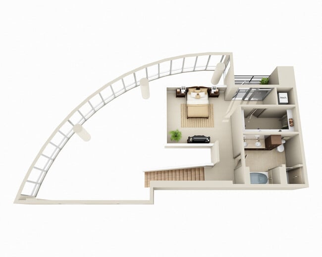 Floorplan - Acoma