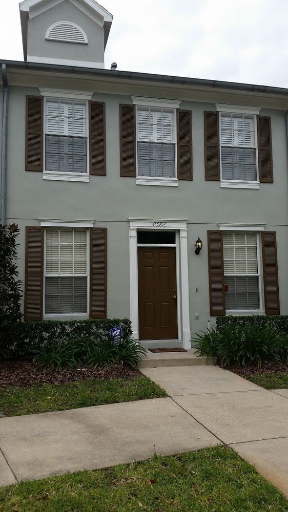 Westchase 3/2.5 Townhome with 2 car garage 9522 W Park Village Dr