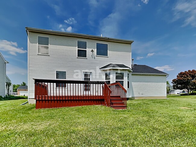 Building Photo - 998 Grandstone Ct