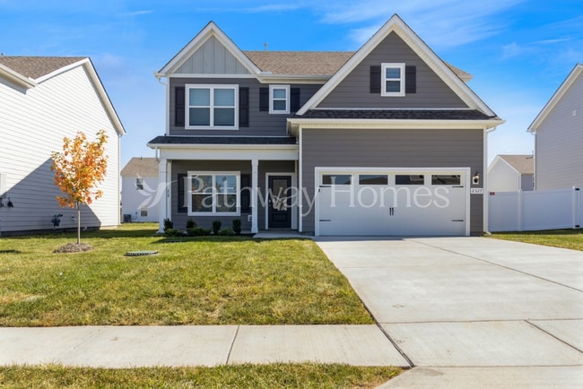 Building Photo - 2327 Alberto Dr