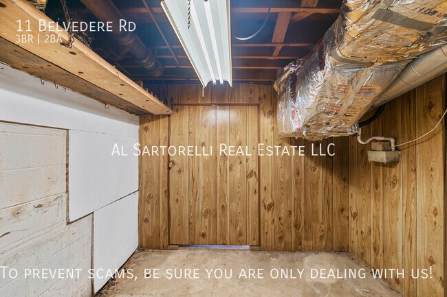 Building Photo - 11 Belvedere Rd