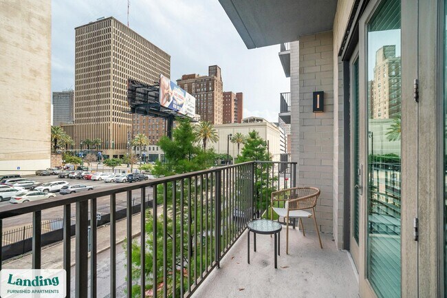 Building Photo - 1535 Canal St