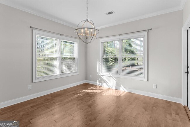 Building Photo - 1000 McInteer Cir