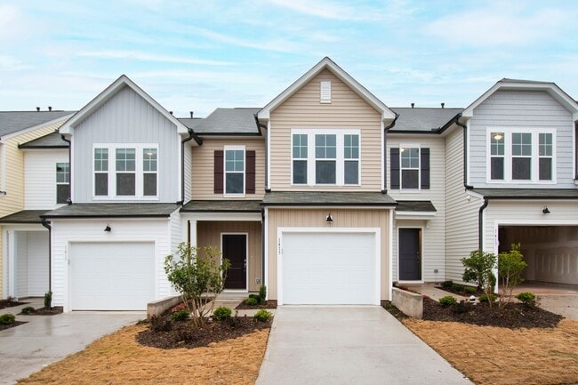 Primary Photo - Well Appointed 3-Bedroom Townhome in Durham!