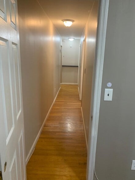 Inside hallway - 9032 138th Pl