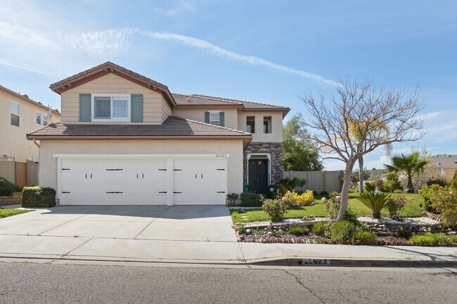 Building Photo - 26523 Starling Ct