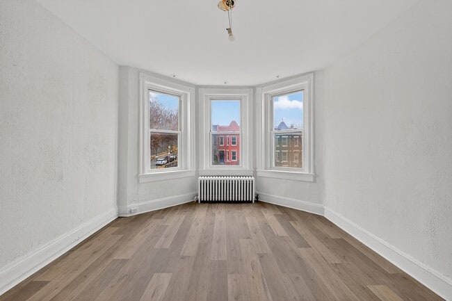 Building Photo - 2032 North Capitol St NW