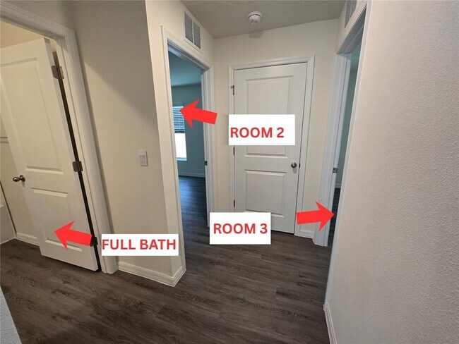 Building Photo - 35950 Sunflower Hl Dr