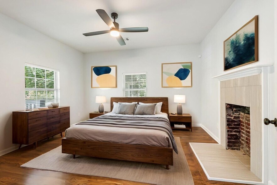 Building Photo - 1260 Hartford Ave SW