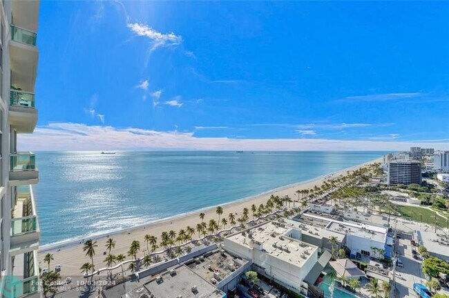 Building Photo - 101 S Fort Lauderdale Beach Blvd