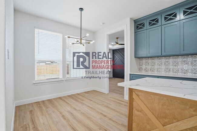 Building Photo - Luxury-Inspired 4-Bedroom Home with Distinctive Interior Design