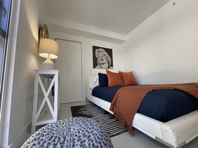 Building Photo - 2001 S Biscayne Blvd