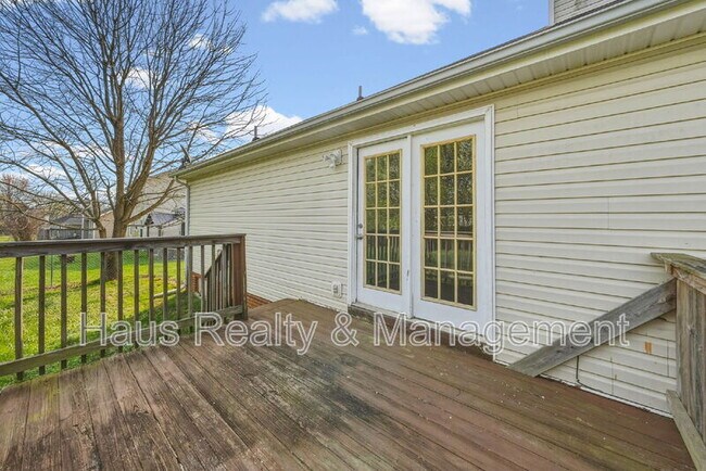 Building Photo - 1361 Jenny Ln