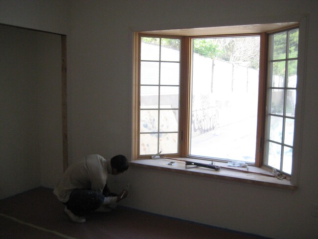 Bedroom - 4228 Ince Blvd