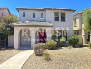 Building Photo - Move-In Ready Gated Community Home Near San Tan Village & Loop 202!