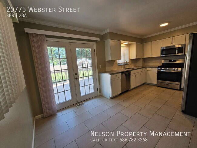 Building Photo - 20775 Webster St