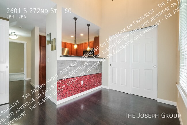 Building Photo - 2601 S 272nd St