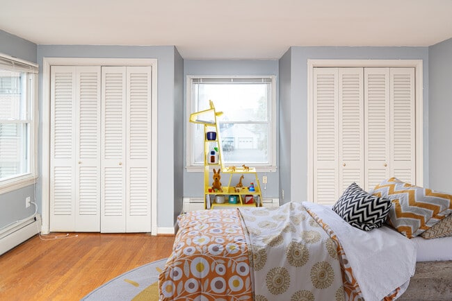 Building Photo - 116 N Union Ave