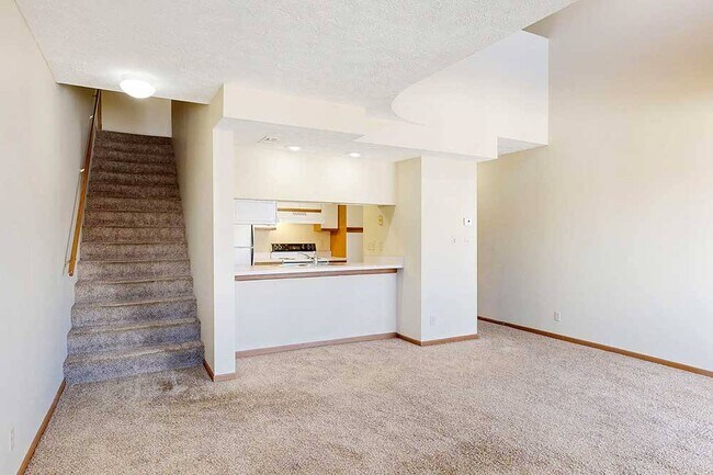 Floorplan - Pine Lake Heights Apartments