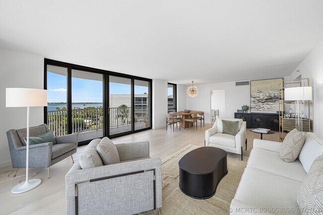 Building Photo - 3360 S Ocean Blvd