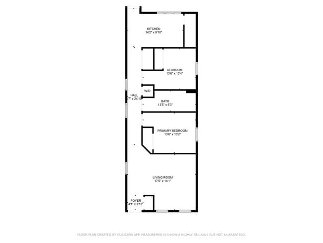 Building Photo - 2307 N Campbell Ave