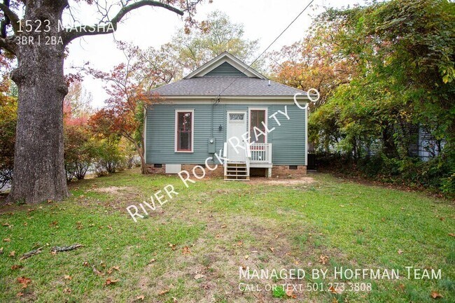 Building Photo - 1523 Marshall St