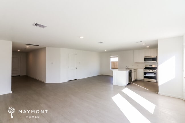 Building Photo - New Home in Sunterra – Enjoy the Beach Lagoon Lifestyle